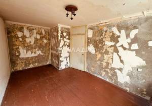 2-к квартира, вторичка, 42м2, 4/5 этаж