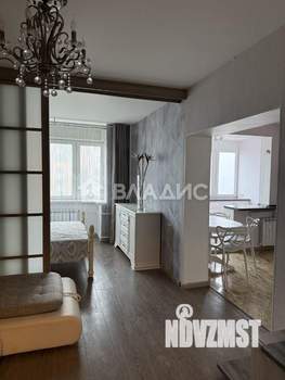 2-к квартира, вторичка, 63м2, 16/25 этаж