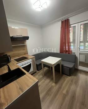 1-к квартира, вторичка, 30м2, 3/25 этаж