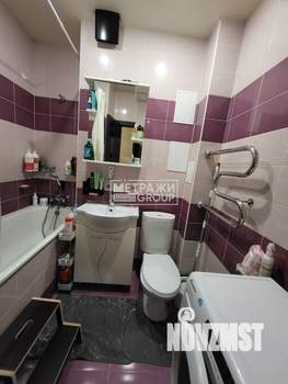 3-к квартира, вторичка, 79м2, 19/23 этаж