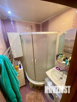 2-к квартира, вторичка, 43м2, 4/5 этаж