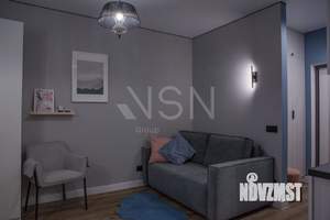 Студия квартира, вторичка, 25м2, 9/20 этаж