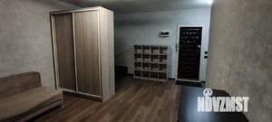 1-к квартира, вторичка, 38м2, 2/15 этаж