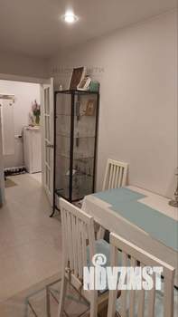 3-к квартира, вторичка, 72м2, 16/17 этаж