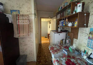 2-к квартира, вторичка, 41м2, 2/9 этаж