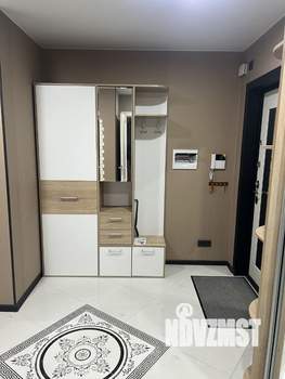 1-к квартира, вторичка, 48м2, 9/12 этаж