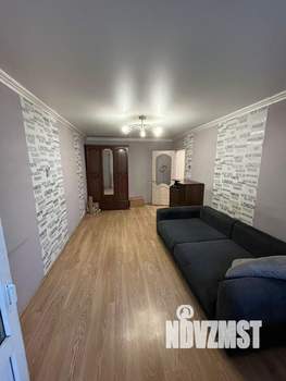 1-к квартира, вторичка, 31м2, 4/5 этаж