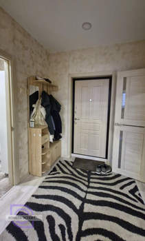 1-к квартира, вторичка, 44м2, 15/17 этаж