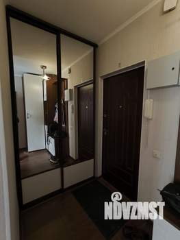 1-к квартира, вторичка, 37м2, 5/17 этаж