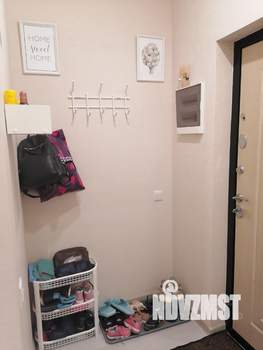 1-к квартира, вторичка, 38м2, 6/6 этаж