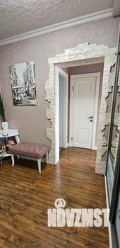 2-к квартира, вторичка, 60м2, 10/16 этаж