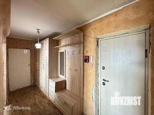 2-к квартира, вторичка, 46м2, 9/9 этаж