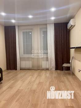 1-к квартира, вторичка, 39м2, 3/17 этаж