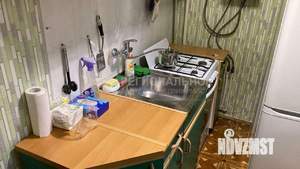 1-к квартира, вторичка, 29м2, 5/5 этаж