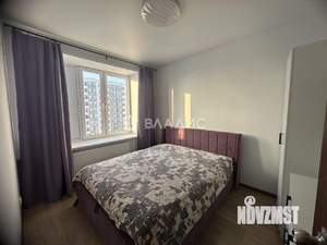 2-к квартира, вторичка, 48м2, 13/17 этаж