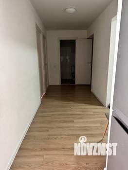 3-к квартира, вторичка, 87м2, 5/15 этаж