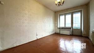 2-к квартира, вторичка, 41м2, 5/5 этаж