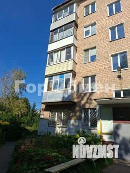 Студия квартира, вторичка, 12м2, 1/5 этаж