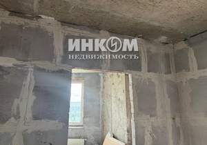 1-к квартира, вторичка, 45м2, 24/25 этаж