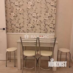 1-к квартира, вторичка, 32м2, 15/17 этаж