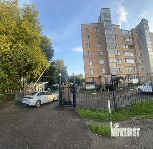 3-к квартира, вторичка, 62м2, 7/7 этаж