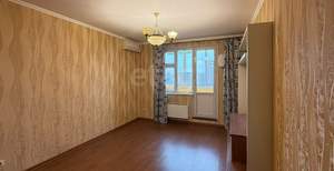 1-к квартира, вторичка, 38м2, 17/17 этаж