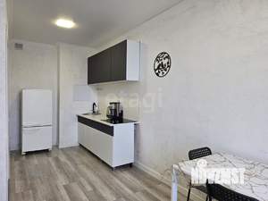 1-к квартира, вторичка, 34м2, 9/19 этаж