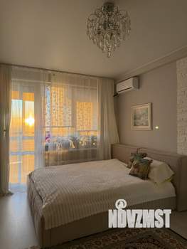 2-к квартира, вторичка, 51м2, 25/25 этаж