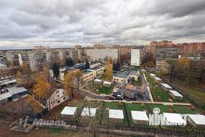 1-к квартира, вторичка, 38м2, 11/18 этаж