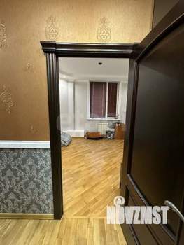 3-к квартира, вторичка, 77м2, 8/19 этаж