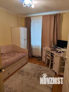 4-к квартира, вторичка, 102м2, 1/9 этаж