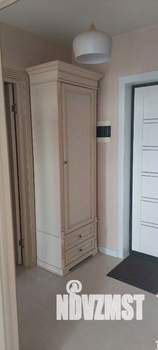 1-к квартира, вторичка, 36м2, 13/25 этаж