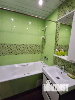 3-к квартира, вторичка, 74м2, 11/25 этаж