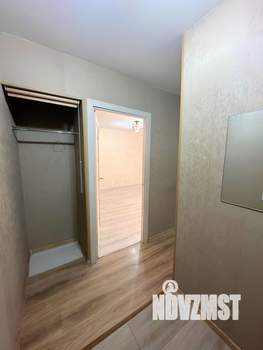 1-к квартира, вторичка, 34м2, 3/9 этаж