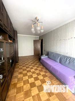 2-к квартира, вторичка, 43м2, 5/9 этаж