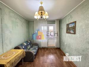 1-к квартира, вторичка, 42м2, 2/17 этаж