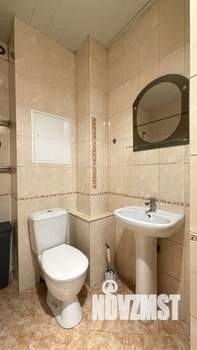 1-к квартира, вторичка, 41м2, 8/17 этаж