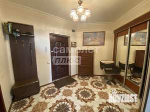 1-к квартира, вторичка, 51м2, 20/21 этаж