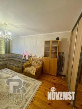 1-к квартира, вторичка, 34м2, 1/10 этаж