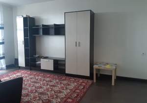 1-к квартира, вторичка, 38м2, 9/17 этаж