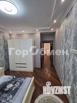 3-к квартира, вторичка, 92м2, 14/23 этаж