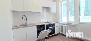 2-к квартира, вторичка, 47м2, 2/5 этаж