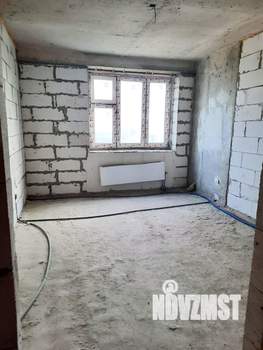 1-к квартира, вторичка, 37м2, 25/25 этаж
