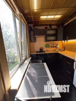 2-к квартира, вторичка, 45м2, 2/5 этаж
