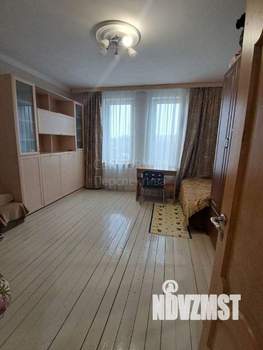 3-к квартира, вторичка, 77м2, 5/17 этаж