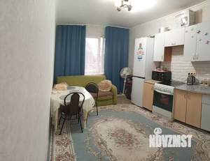 2-к квартира, вторичка, 59м2, 4/26 этаж