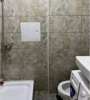 Студия квартира, вторичка, 50м2, 1/21 этаж