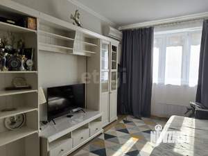 1-к квартира, вторичка, 44м2, 14/24 этаж