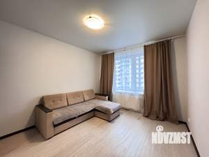 1-к квартира, вторичка, 33м2, 9/17 этаж