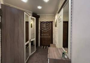 2-к квартира, вторичка, 71м2, 25/26 этаж